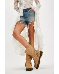 Dr. Martens - Anistone Hi Boots - Lyst
