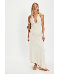 Significant Other - Shelby Maxi Skirt Set - Lyst