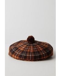 Kangol - New Heritage Flat Cap - Lyst