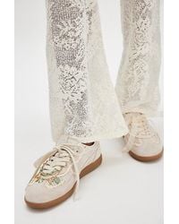 Alohas - Tb.490 Crochet Sneakers - Lyst