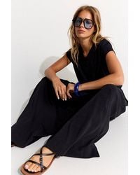 free-est - Flora Jumpsuit By - Lyst