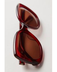 Raen - Raen Ronzy Sunglasses - Lyst