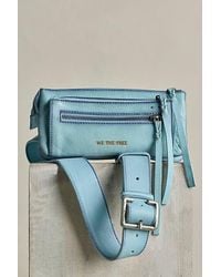 Free People - Emerson Pocket Belt - Lyst