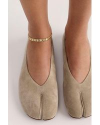 Jeffrey Campbell - Pit Lane Flats By - Lyst