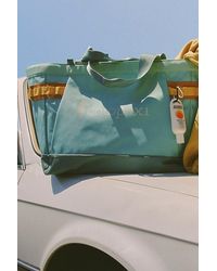 COTOPAXI - Allpa 60L Gear Hauler Tote - Lyst