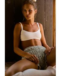 Intimately By Free People - Throw On Rib Bralette By - Lyst