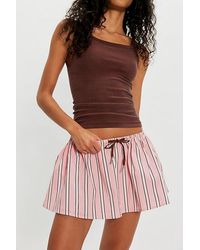 SER.O.YA - Sinclair Skirt - Lyst