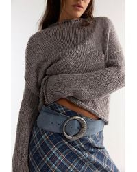 Free People - Luna Hip Belt - Lyst