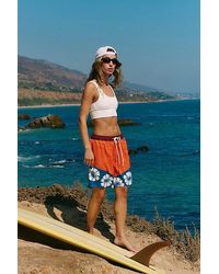 Agua Bendita - Joe Surf Trunks - Lyst