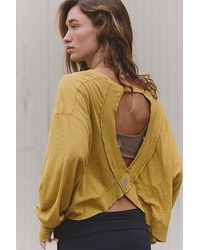 Fp Movement - My Time Layer - Lyst