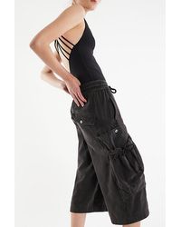Free People - Ashton Crop Pants - Lyst