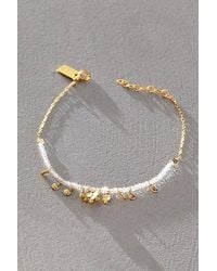 Iwona Ludyga Design - Cluster Bracelet - Lyst