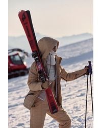 Fp Movement - All Prepped Ski Jacket - Lyst