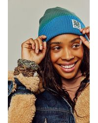 Parks Project - Ombre Beanie - Lyst