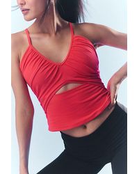 Fp Movement - Balancing Act Cami - Lyst