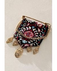Free People - Heirloom Brooch - Lyst