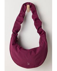 GotBag - Got Ruffle Moon Sling Bag By - Lyst