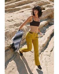 Fp Movement - Cascade Hike Flares - Lyst