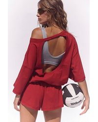 Fp Movement - Final Round Romper - Lyst