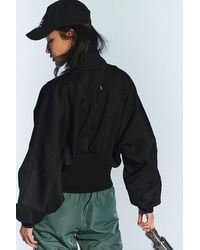 Fp Movement - Off To The Races Bomber Jacket - Lyst