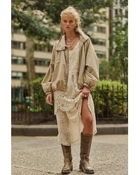 Frye - For Free People Campus 14L Boots - Lyst