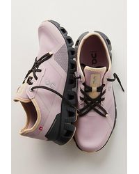 On Shoes - Cloud X 3 Ad Sneakers - Lyst