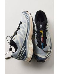 Salomon - Xt-6 Sneakers - Lyst
