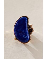 Free People - Winslow Stone Ring - Lyst