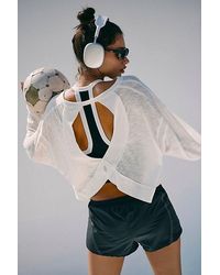 Fp Movement - My Time Layer - Lyst