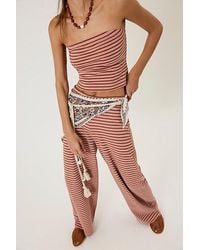 free-est - Sailor Tube Co-Ord By - Lyst
