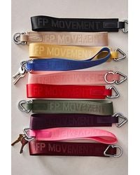 Fp Movement - There It Is Keychain - Lyst