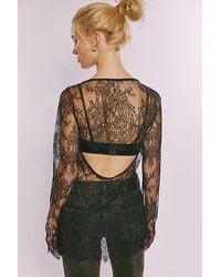 Intimately By Free People - Long Last Layering Top By - Lyst