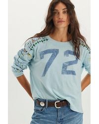 Free People - Lilith Tee - Lyst