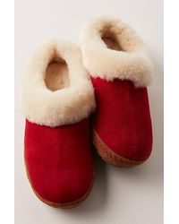 L.L. Bean - L. L. Bean Wicked Good Squam Lake Slippers By L. L.Bean - Lyst