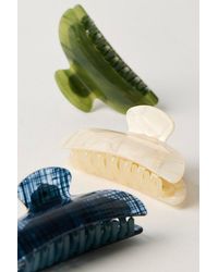 Machete - Midi Heirloom Claw Clip - Lyst