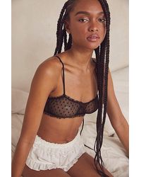 Only Hearts - Coucou Lola Joey Bralette - Lyst