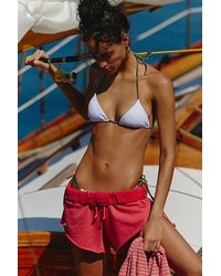 Fp Movement - Knockout Sweat Shorts - Lyst