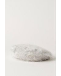 Free People - Chic Cashmere Beret - Lyst
