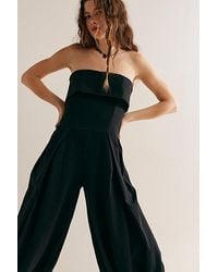 Free People - Sonder One-Piece - Lyst