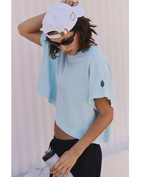 Fp Movement - Keep It Easy Tee - Lyst