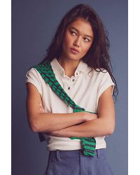 Free People - Keep On Polo - Lyst