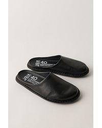 VIBAe - Roma Mules - Lyst