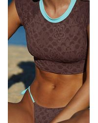 free-est - The Sonny Tee Top - Lyst