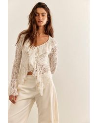 Free People - Laney Cardi - Lyst