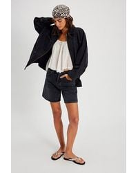 Agolde - Dame Shorts - Lyst