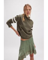 NSF - Ellis Relaxed Pullover - Lyst