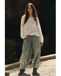 free-est - Jonni Pull-On Pants By - Lyst