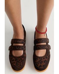 Keds - Revival Mary Jane Sneakers - Lyst