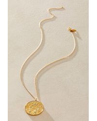 Studio Grun - Nature Signs Necklace - Lyst