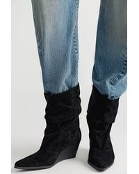 Seychelles - So True Slouch Boots Shoe By - Lyst
